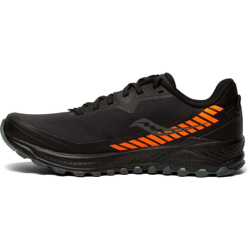 Men's Peregrine ICE+, Black | ViZi, large