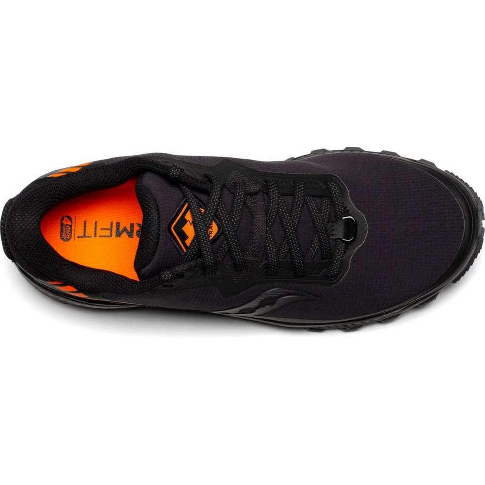 Men's Peregrine ICE+, Black | ViZi, large