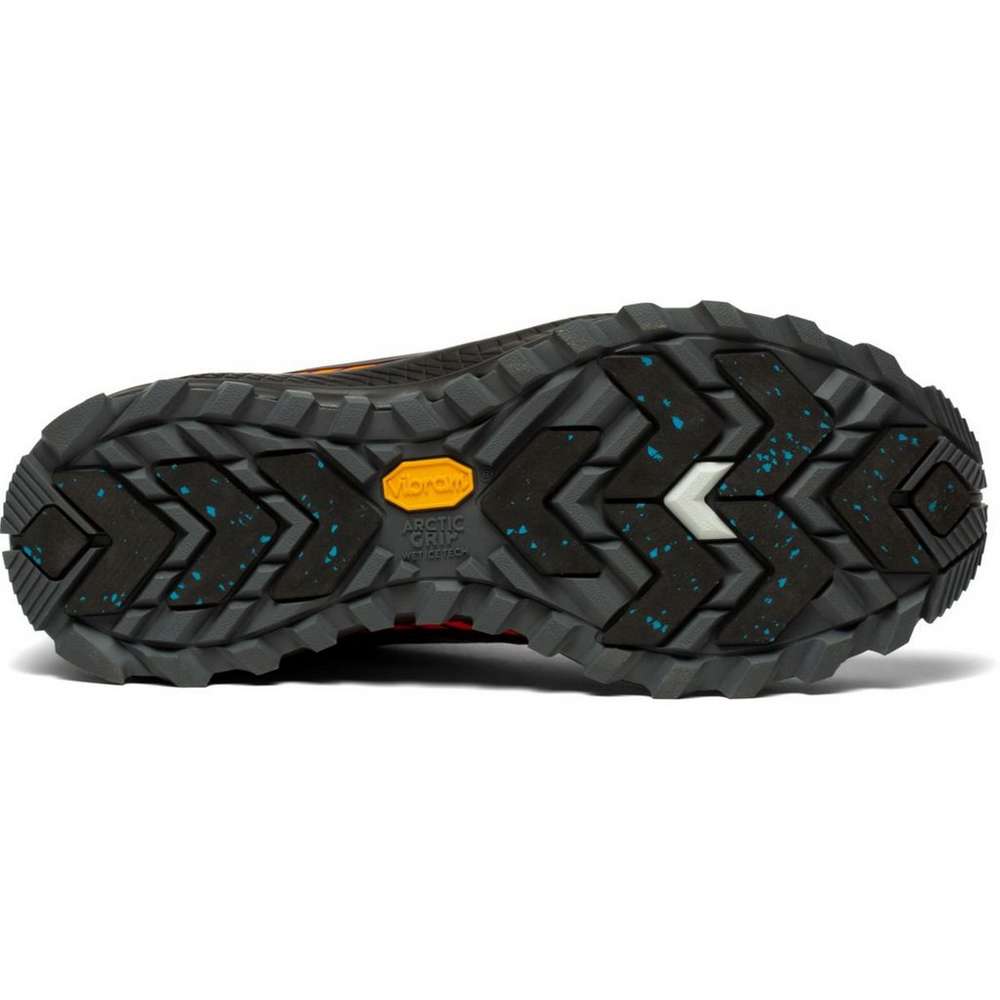 Men's Peregrine ICE+, Black | ViZi, large