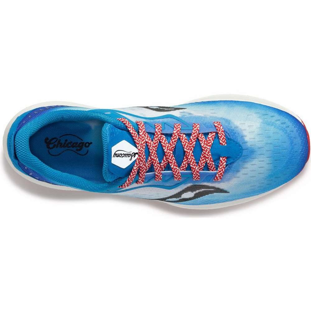 Men's Chicago Endorphin Speed 2, Chicago, large