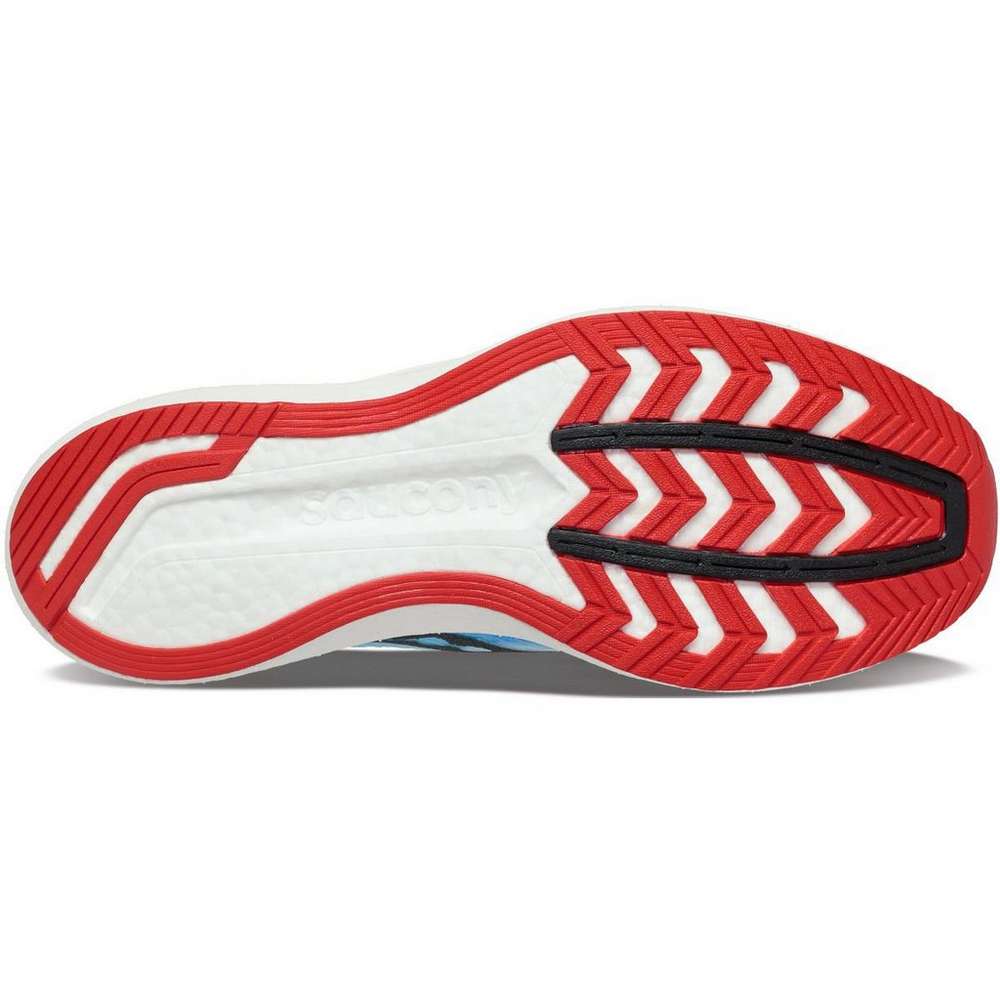 Men's Chicago Endorphin Speed 2, Chicago, large
