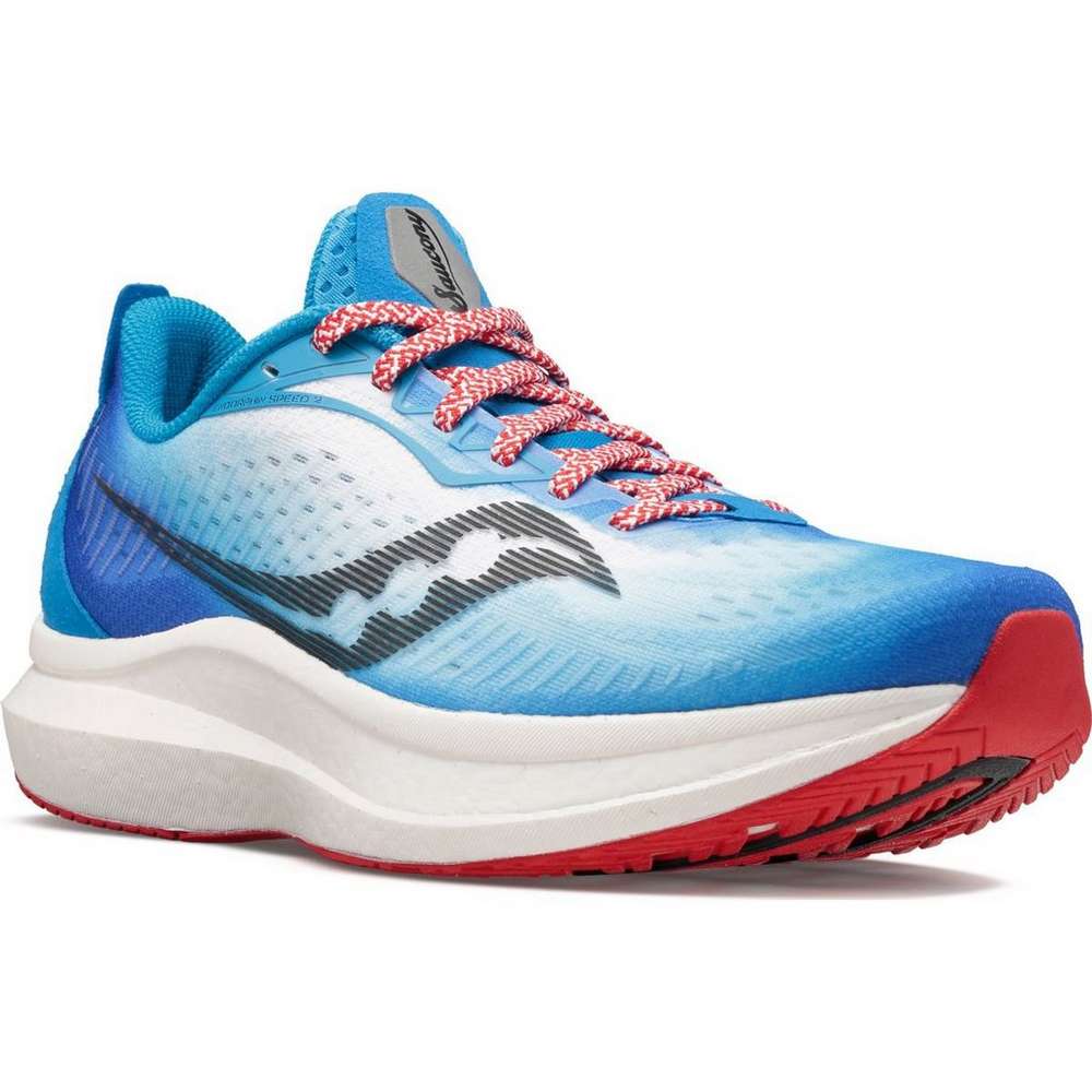Men's Chicago Endorphin Speed 2, Chicago, large