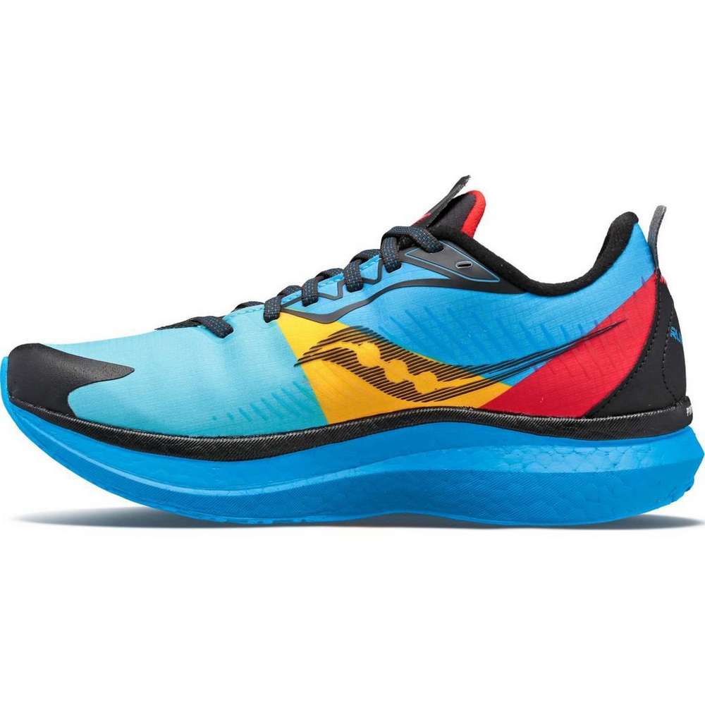 Men's Endorphin Speed 2 RUNSHIELD, Arctic Chill, large