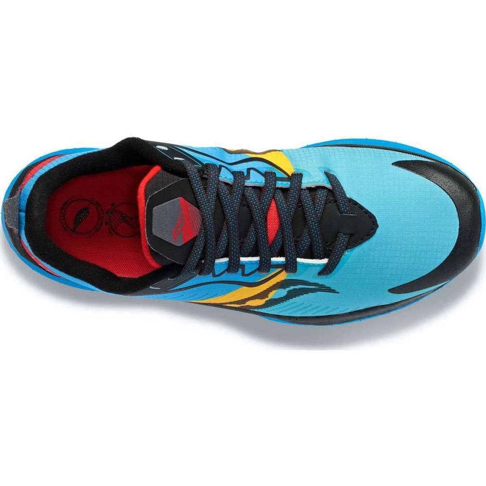 Men's Endorphin Speed 2 RUNSHIELD, Arctic Chill, large