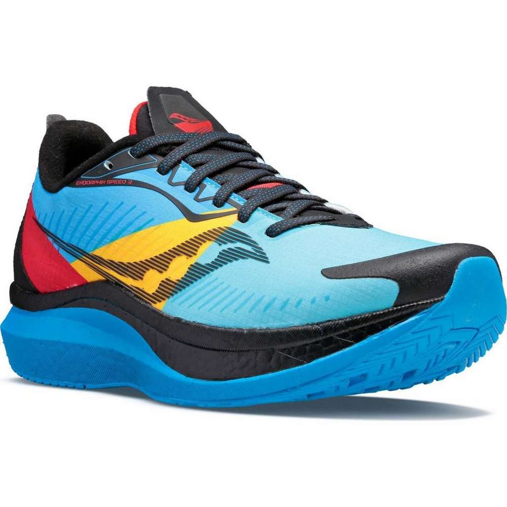 Men's Endorphin Speed 2 RUNSHIELD, Arctic Chill, large