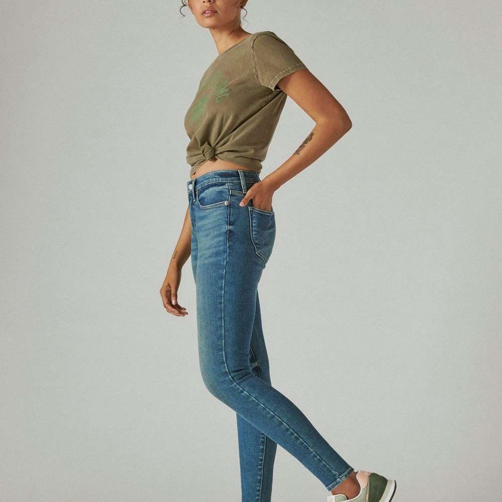 high rise curvy skinny, PATTERSON, large