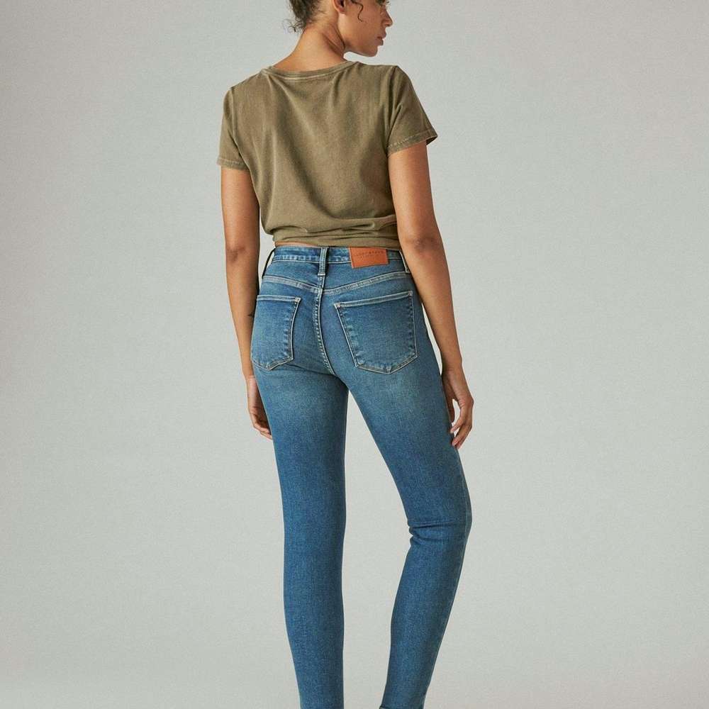 high rise curvy skinny, PATTERSON, large