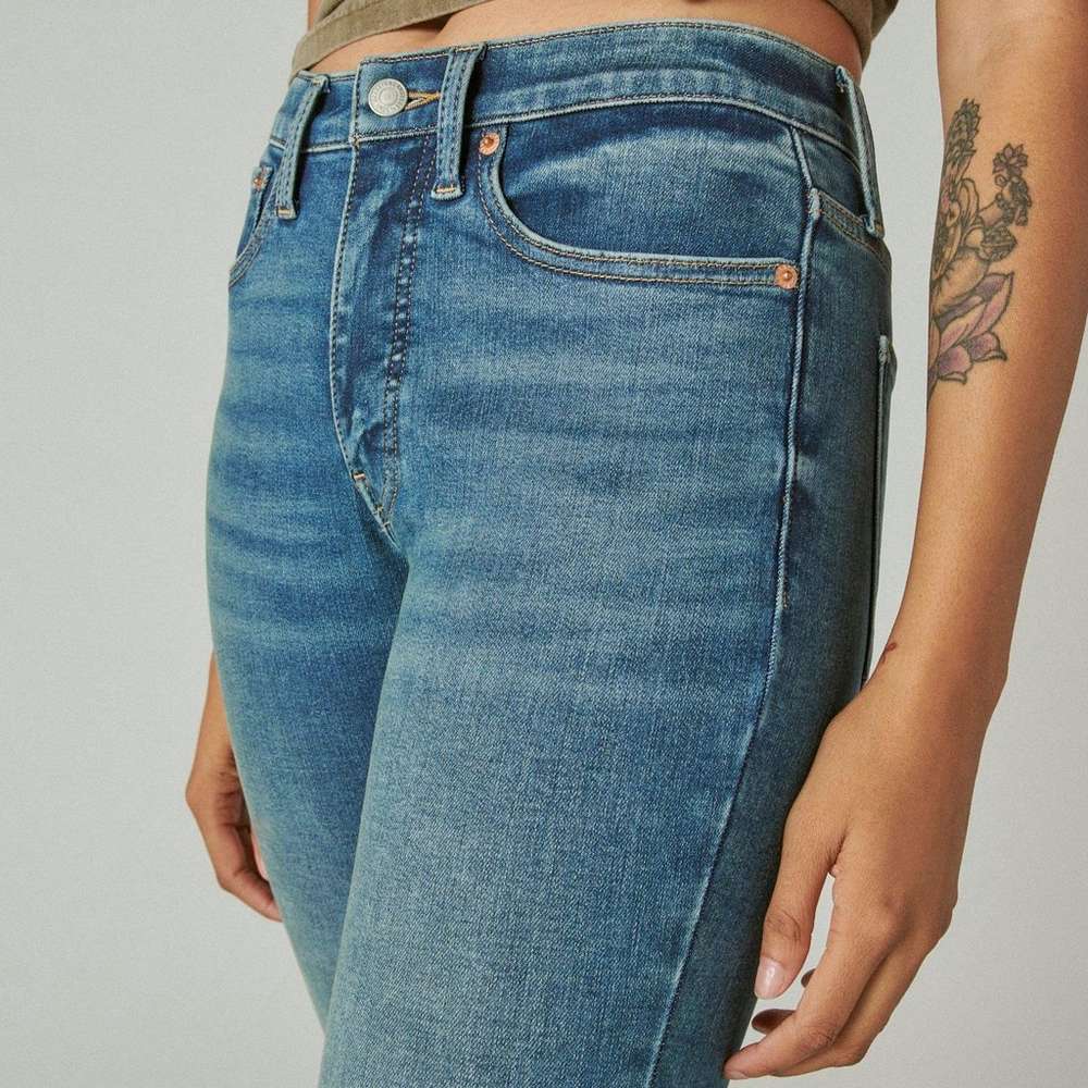 high rise curvy skinny, PATTERSON, large