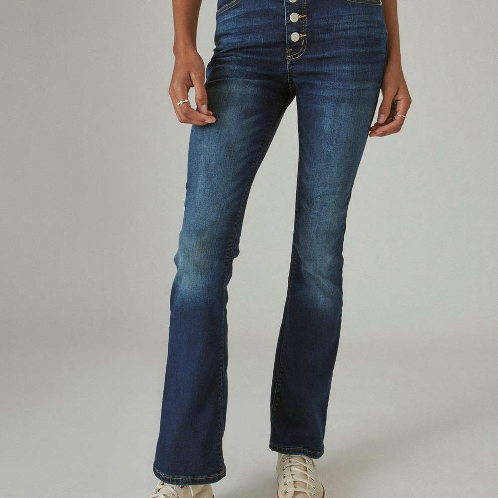 high rise bianca boot, PINOS, large