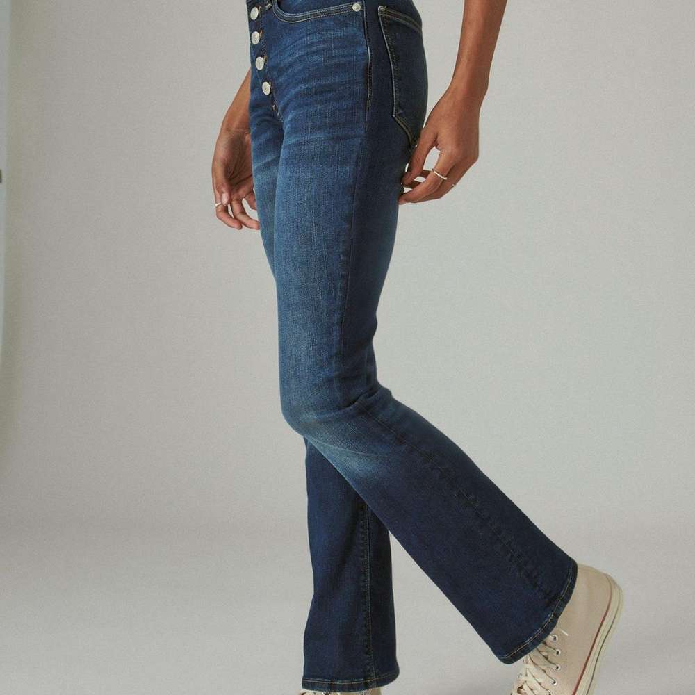 high rise bianca boot, PINOS, large