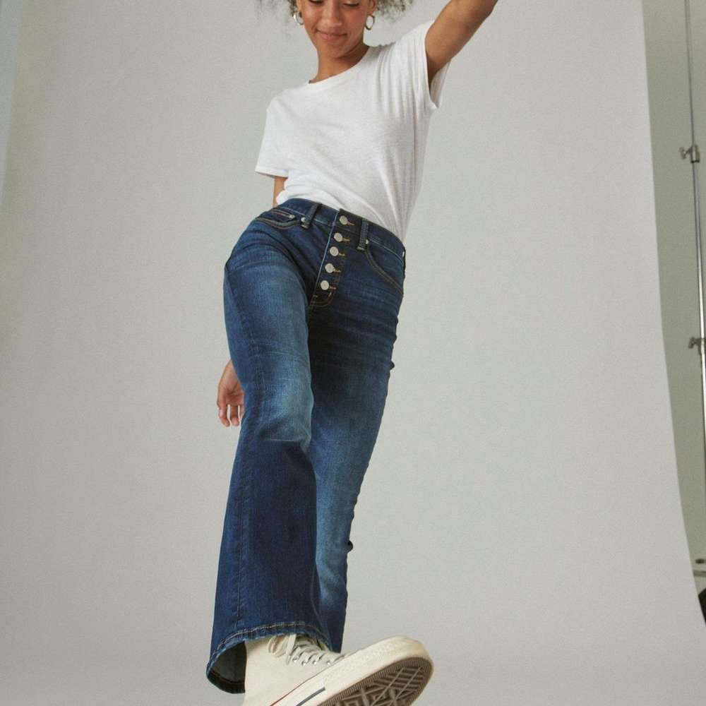 high rise bianca boot, PINOS, large