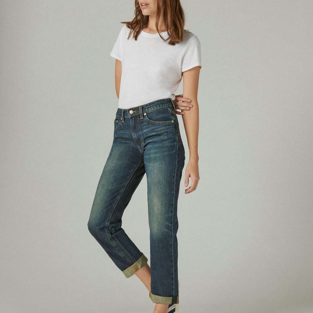 mid rise boyfriend jean, KEYNOTE RIDGE, large