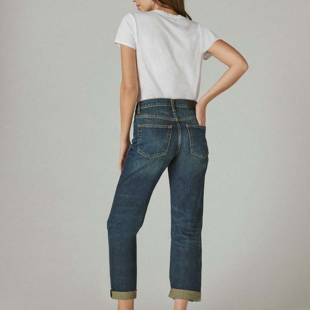 mid rise boyfriend jean, KEYNOTE RIDGE, large