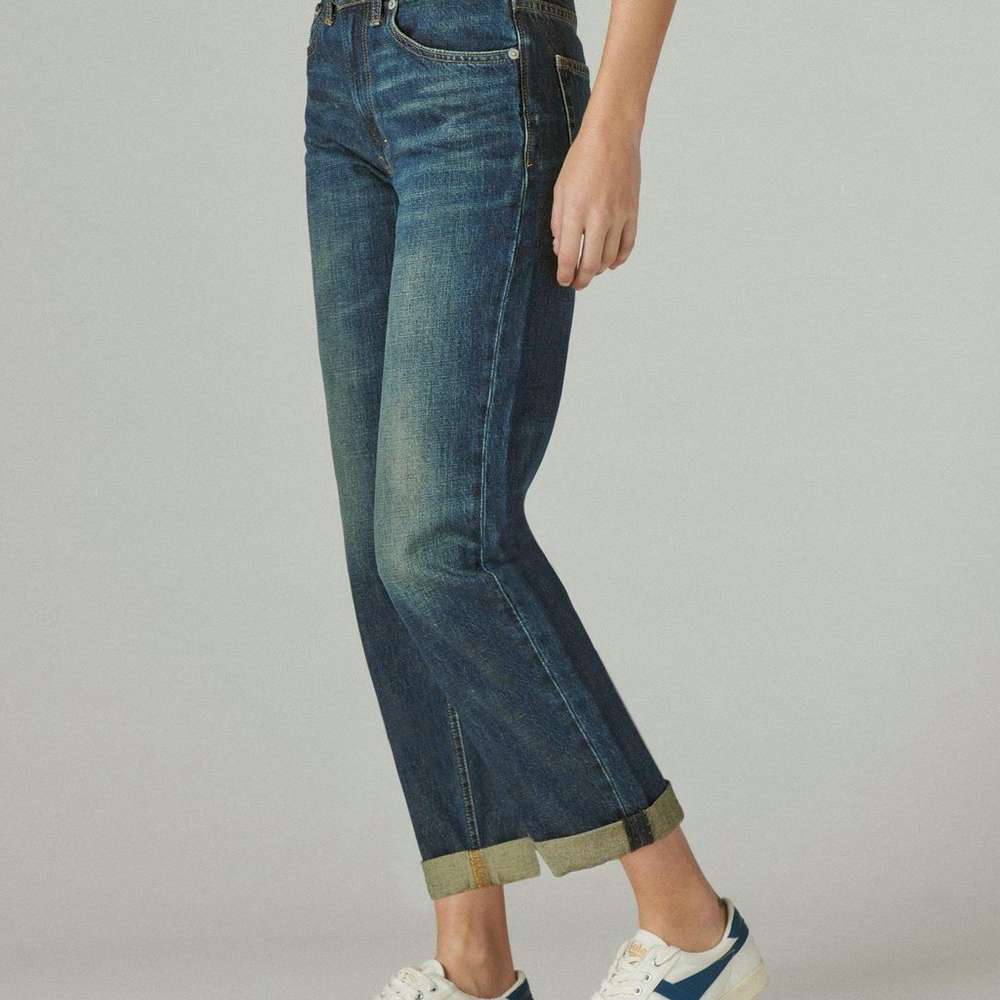 mid rise boyfriend jean, KEYNOTE RIDGE, large