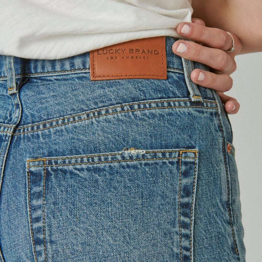 mid rise boyfriend jean, MARIN HILLS DEST, large