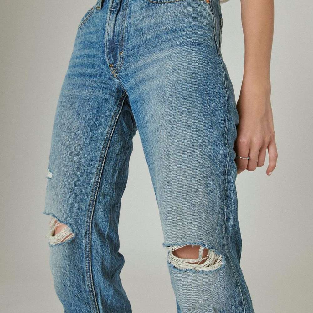 mid rise boyfriend jean, MARIN HILLS DEST, large
