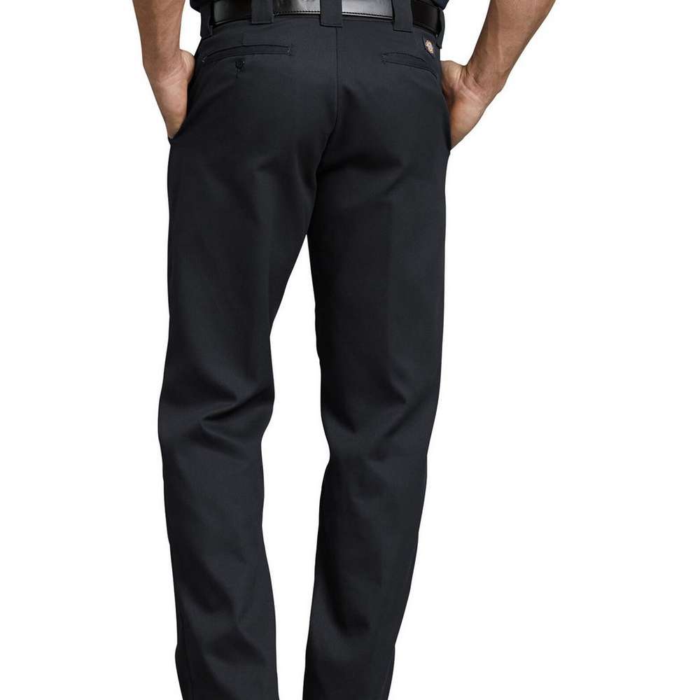 874® FLEX Work Pants, Black, Black (BK), large