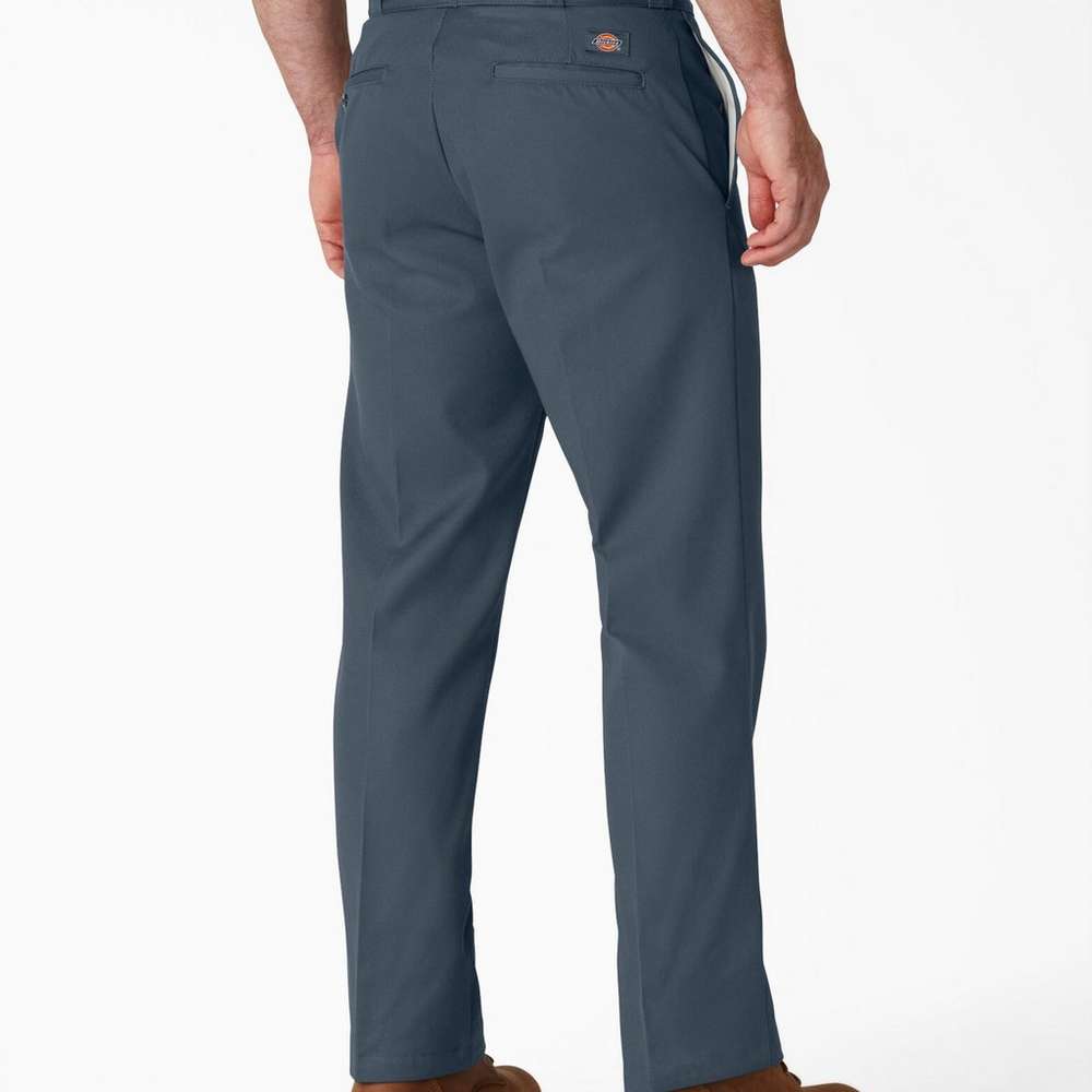 Original 874® Work Pants, Airforce Blue, Airforce Blue (AF), large
