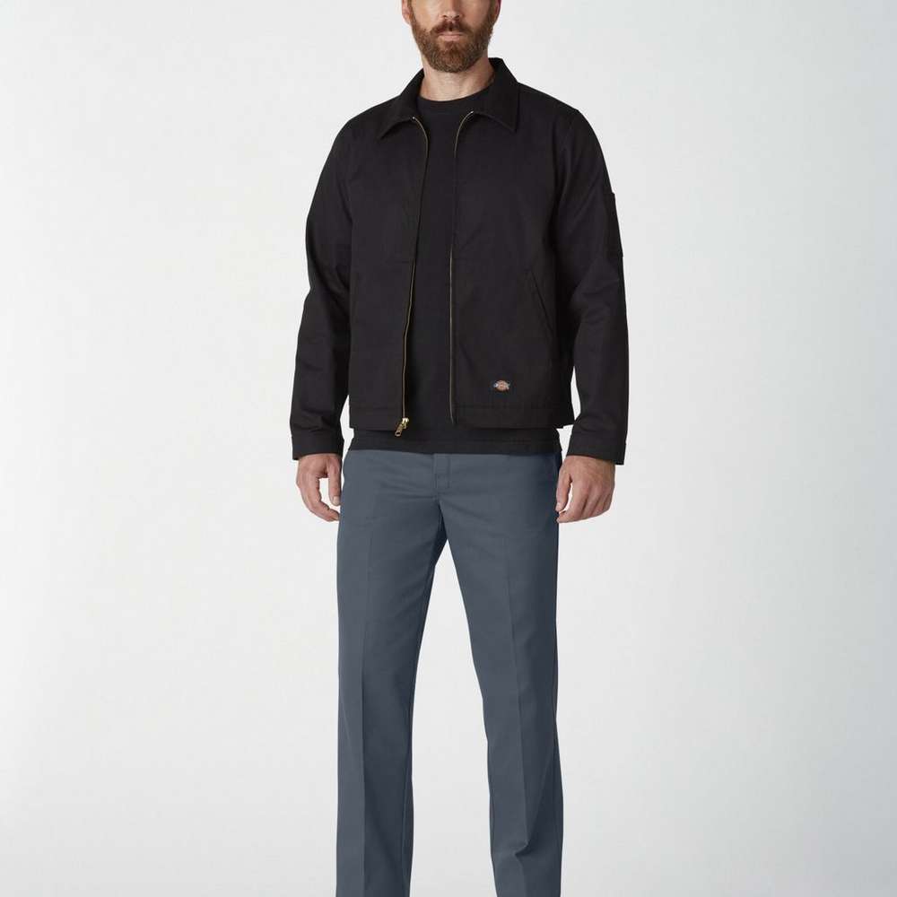 Original 874® Work Pants, Airforce Blue, Airforce Blue (AF), large