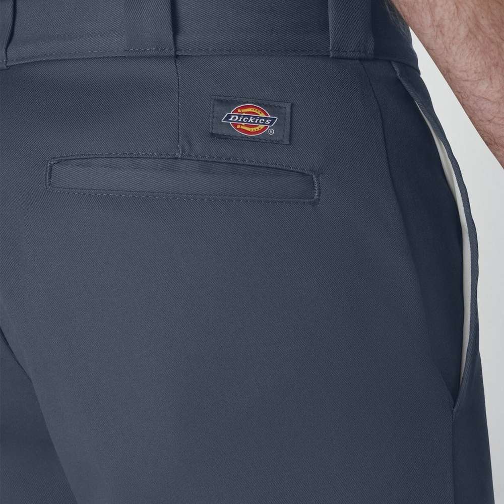 Original 874® Work Pants, Airforce Blue, Airforce Blue (AF), large