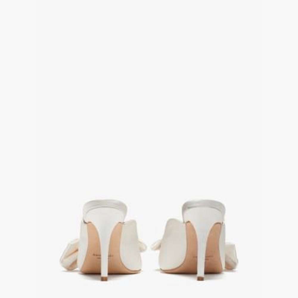sheela pumps, ivory, large