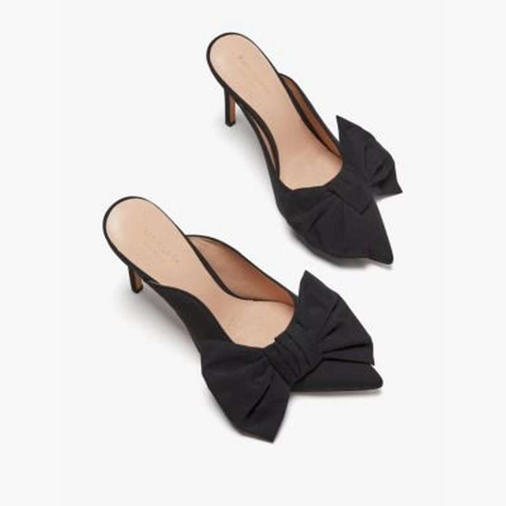 sheela pumps, black, large