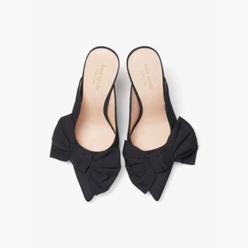 sheela pumps, black, large