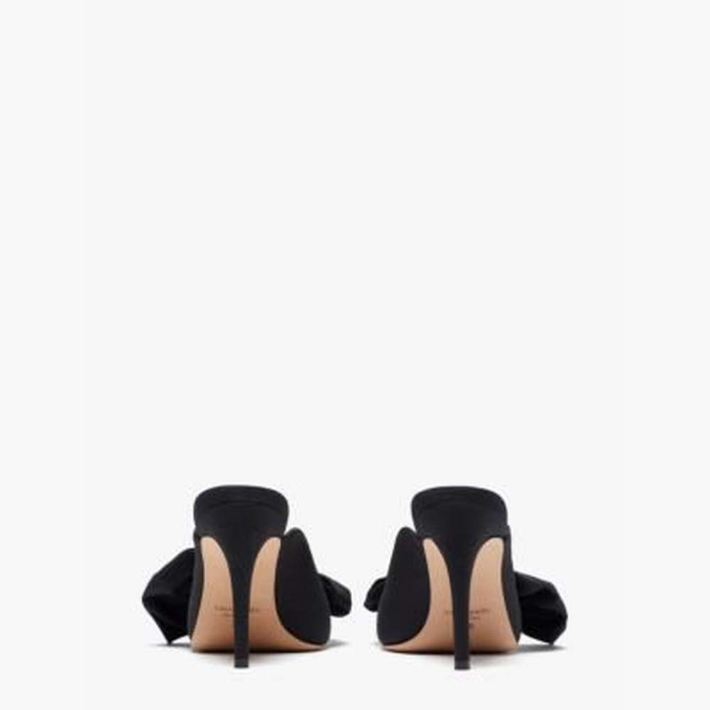 sheela pumps, black, large