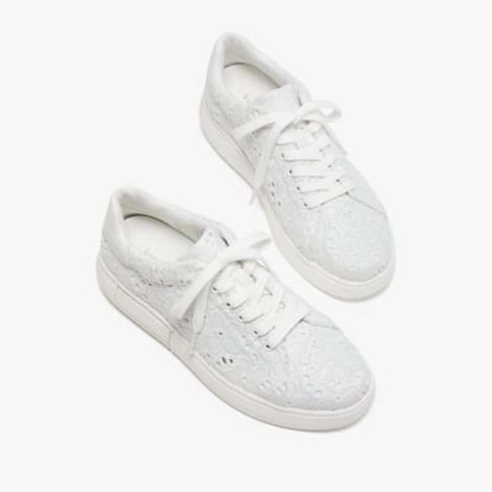 lift sneakers, optic white, large