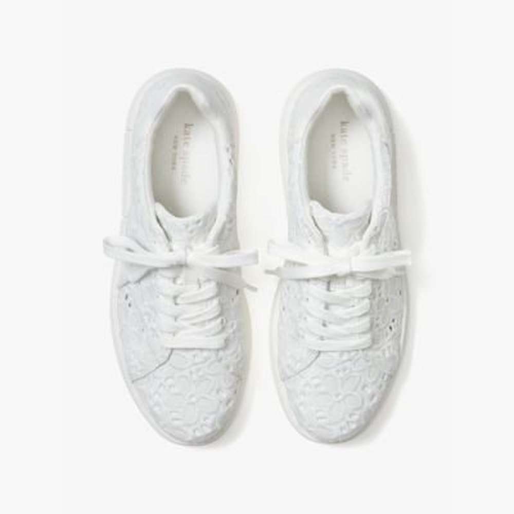 lift sneakers, optic white, large
