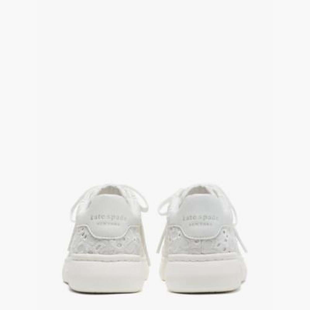 lift sneakers, optic white, large