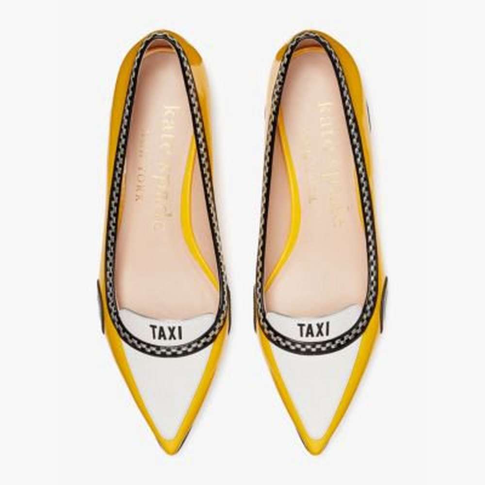 gogo taxi flats, high noon multi, large