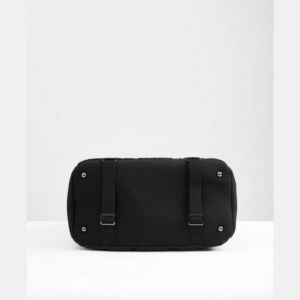 Icon Luxe Kit Bag, Black A, large
