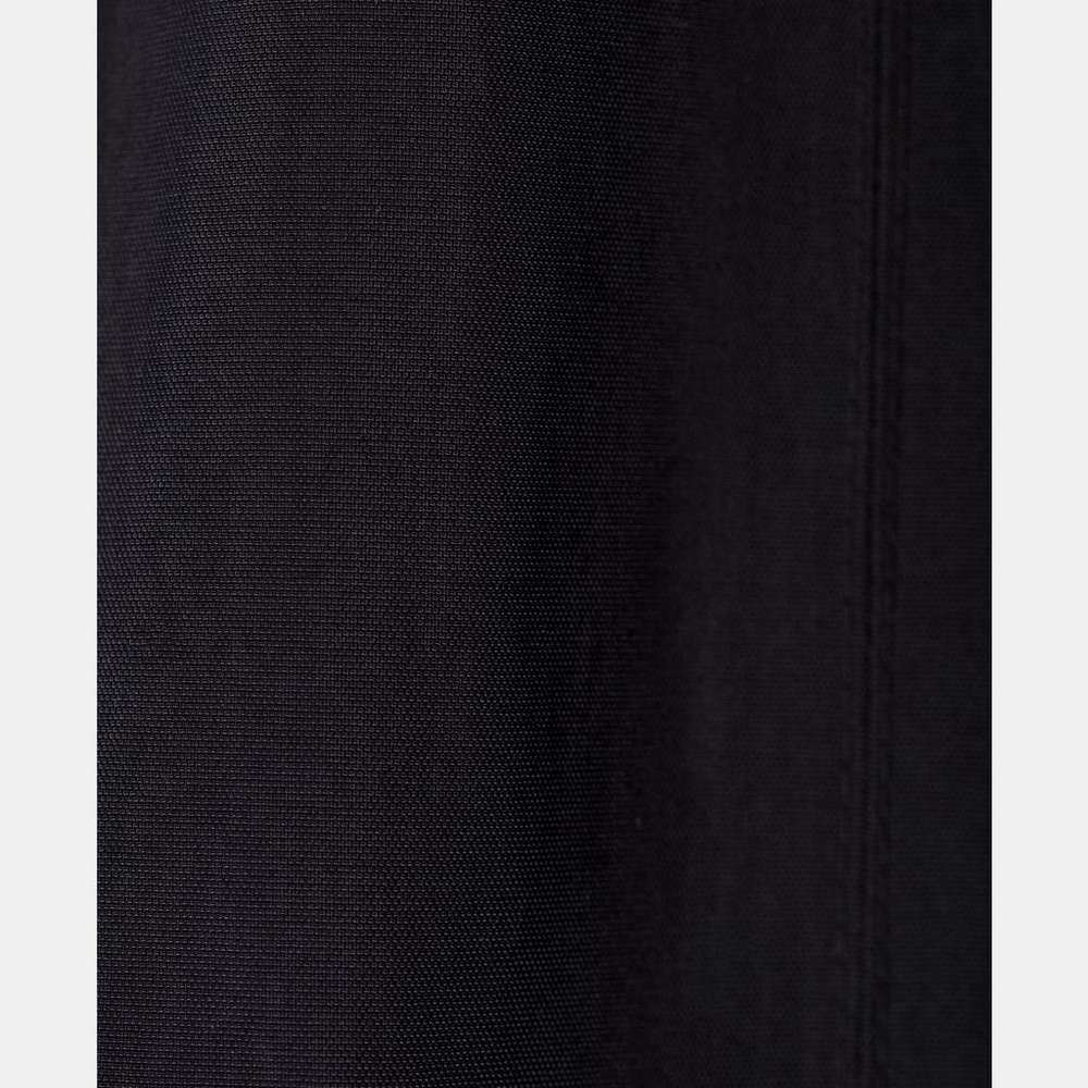 Stride Waterproof Parka, Black, large
