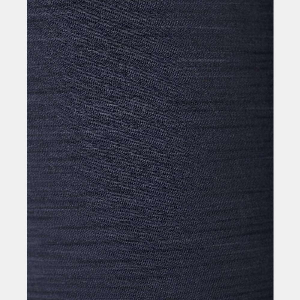Super Sculpt 7/8 Yoga Leggings, Navy Blue, large