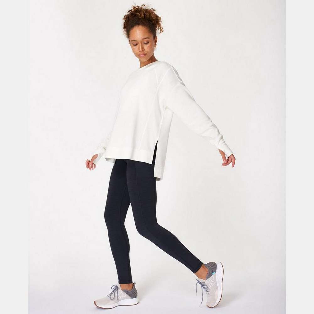After Class Sweatshirt, SINGLECOLOR, large