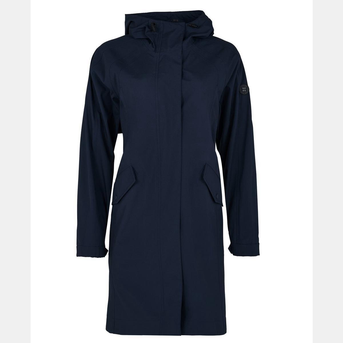 Mission Waterproof Parka | Retail React App