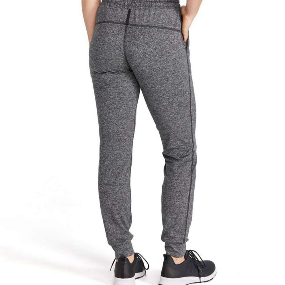 Women's VentureSoft Knit Jogger, Carbon Navy Marl, large