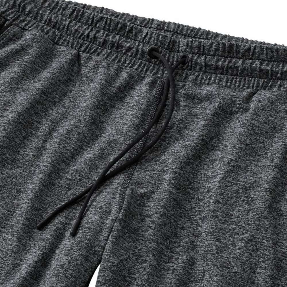 Women's VentureSoft Knit Jogger, Carbon Navy Marl, large