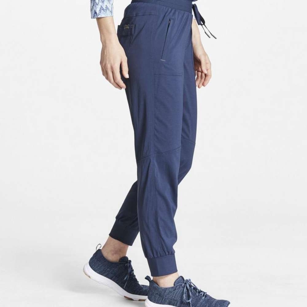 Women's Vista Camp Pants, Jogger, Classic Black, large