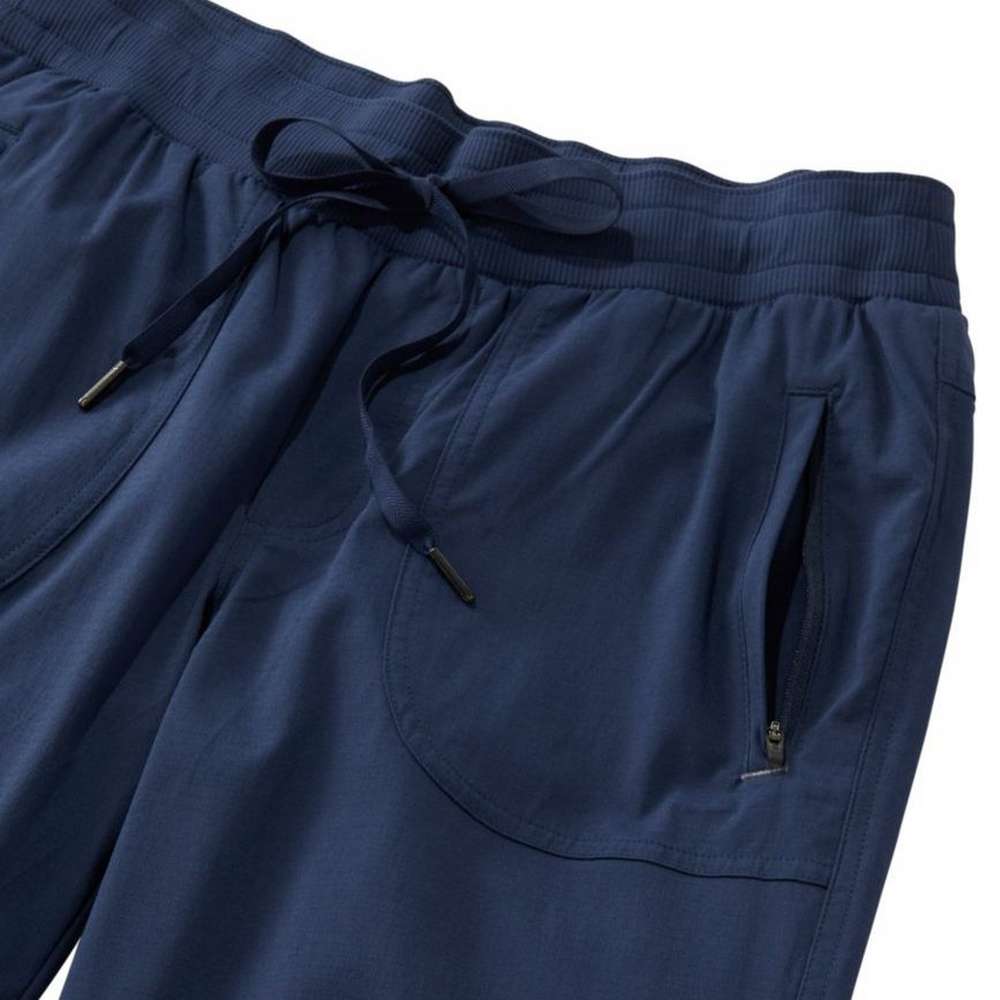 Women's Vista Camp Pants, Jogger, Classic Black, large