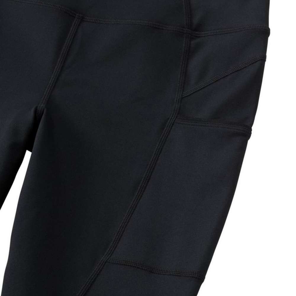 Women's Everyday Performance High-Rise 7/8 Pocket Tights, Dark Plum Rose, large