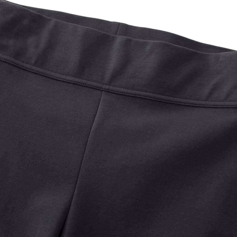 Women's Essential High-Waist Leggings, Alloy Gray, large