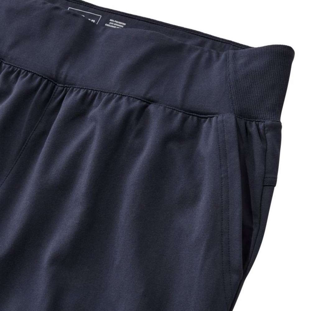 Women's VentureSoft Knit Relaxed Jogger, Carbon Navy, large