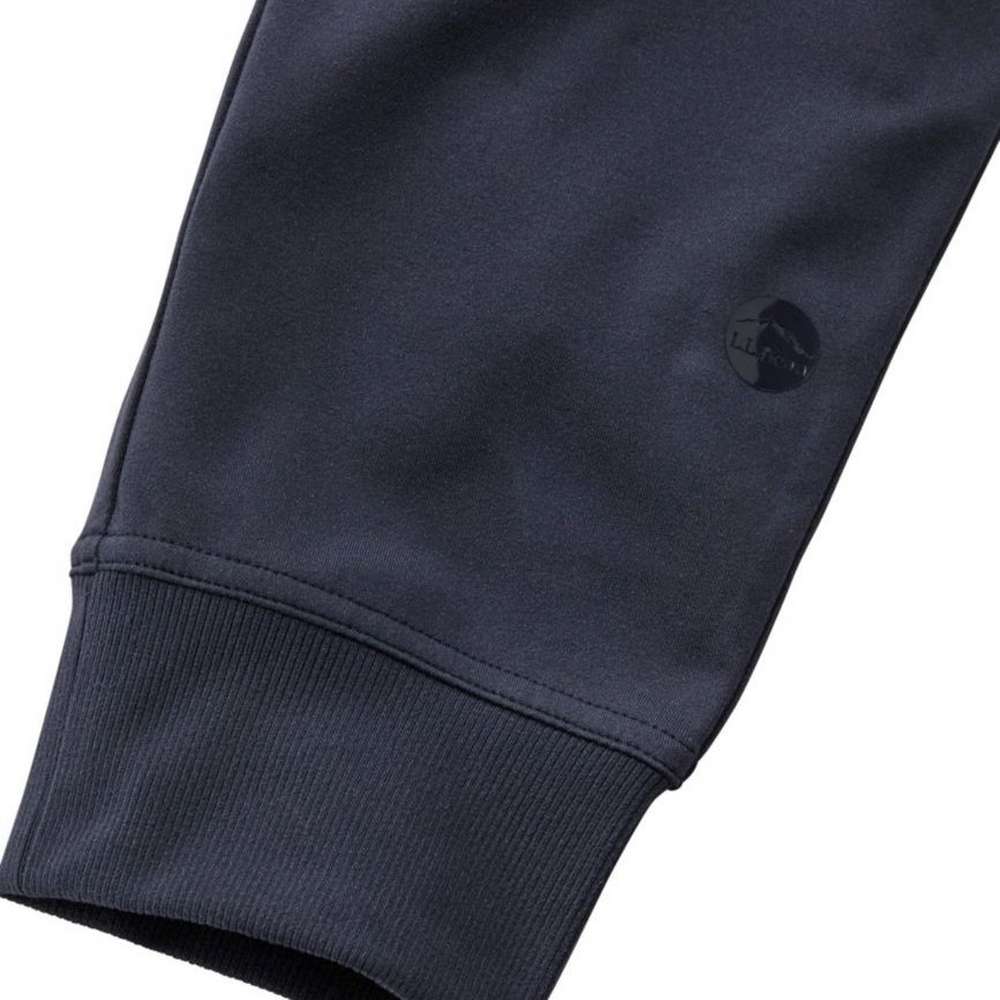 Women's VentureSoft Knit Relaxed Jogger, Carbon Navy, large