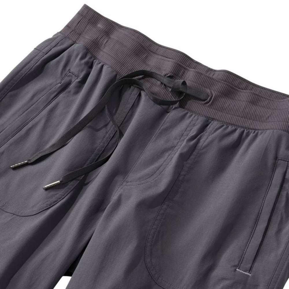 Women's Vista Camp Pants, Slim-Leg, Classic Black, large