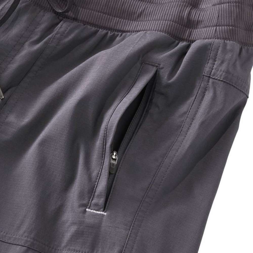 Women's Vista Camp Pants, Slim-Leg, Classic Black, large