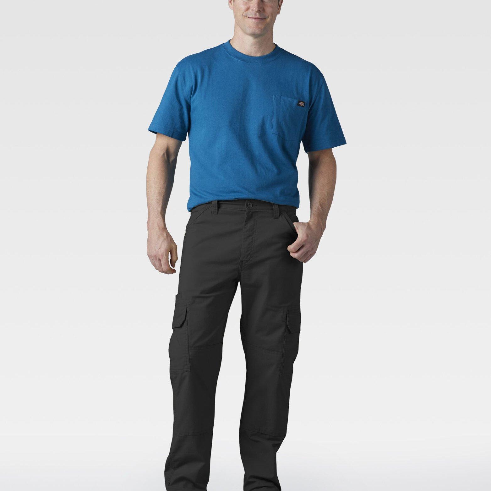 duratech ranger ripstop cargo pants