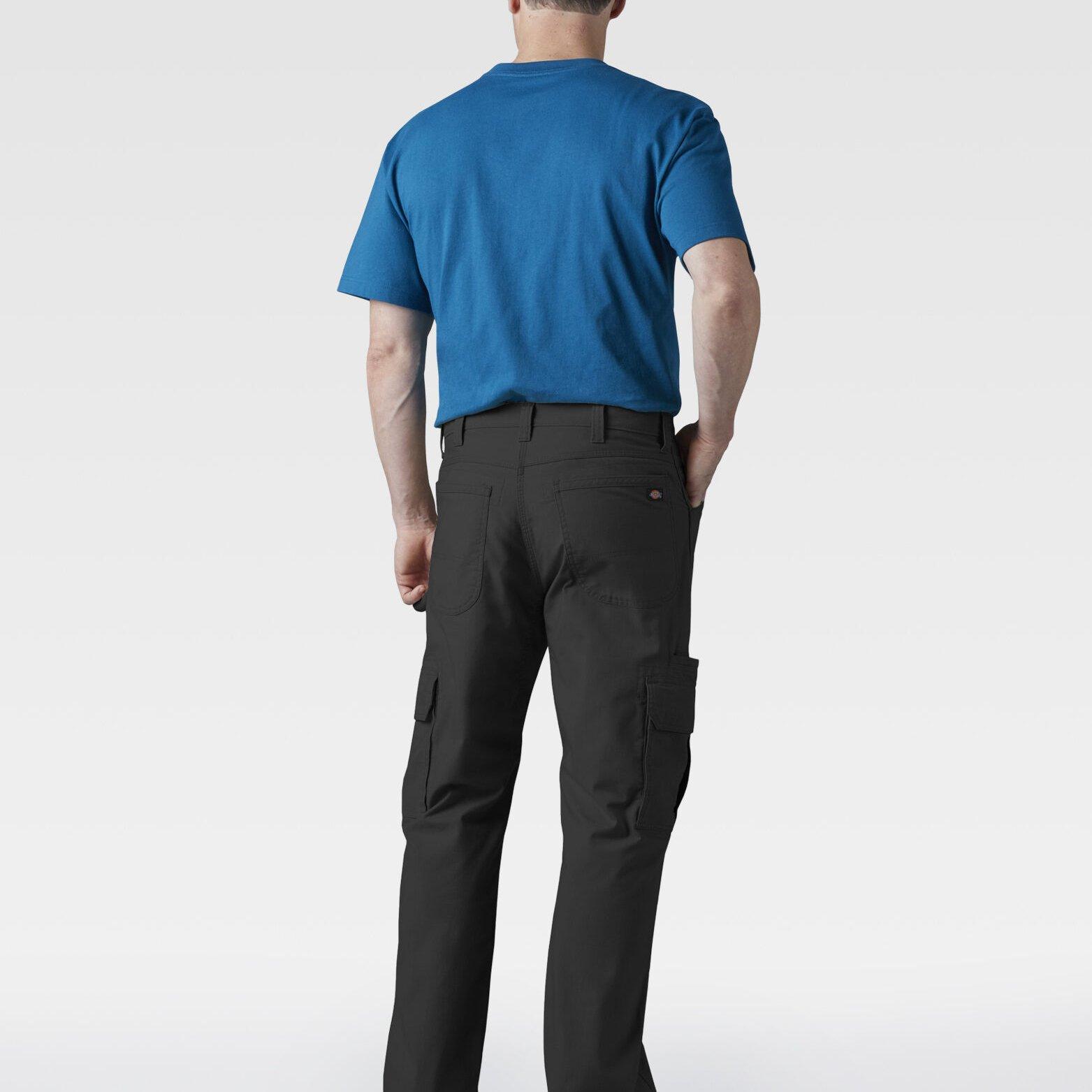 duratech ranger ripstop cargo pants